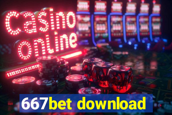 667bet download